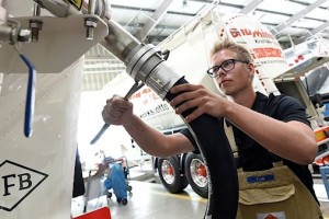 Nezaměstnanost v Evropské unii je nejnižší od roku 2000