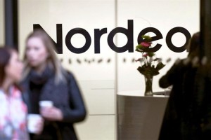 Roboti střídají bankéře. Největší švédská banka vyhodí tisíce lidí