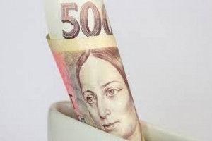 Kdy dostanete sraženou daň z brigády zpět?
