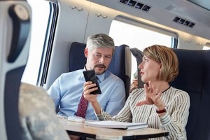 Dojíždění do práce? Maximálně půl hodiny, déle jen při výrazném navýšení mzdy