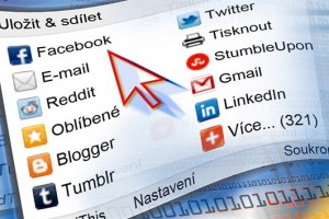 Jak vám mohou sociální sítě uškodit při hledání lepší práce