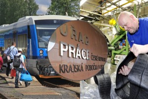 Čechům se nechce stěhovat za prací. Stát nabízí 50 tisíc, žádali o ně jogín i školnice