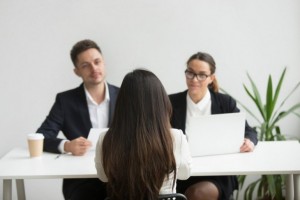 Top 10 otázek, které můžeš položit svému zaměstnavateli při pohovoru