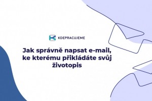 Jak správně napsat e-mail, ke kterému ...