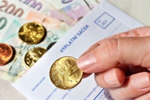 Chcete víc peněz od šéfa? Připravte si férové argumenty