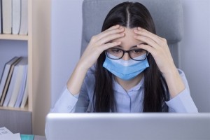 Jak přežít návrat z home office zpět do práce? Chce to přípravu