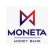 Platy Moneta Money Bank  
