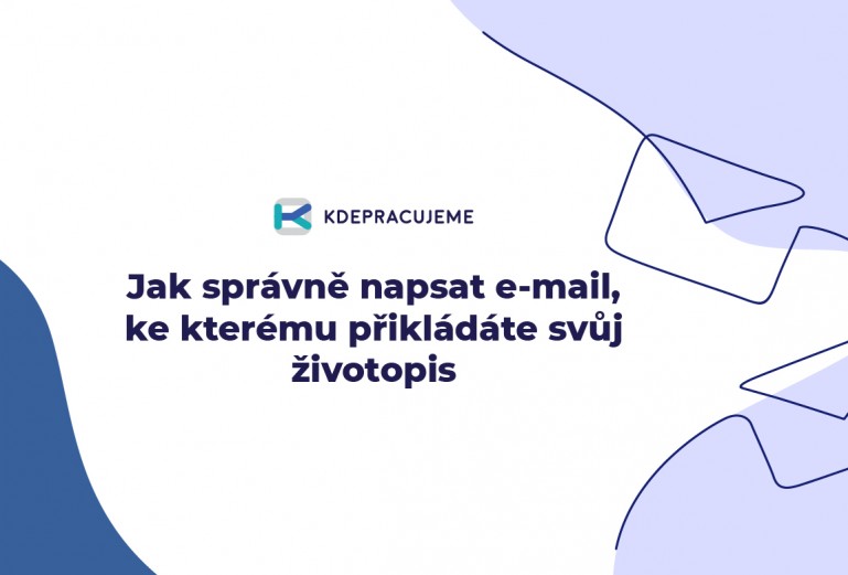 Jak spravne napsat online?